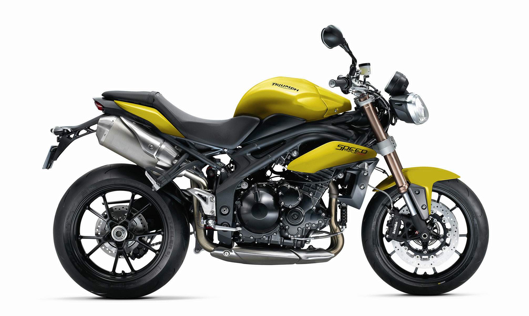 speed triple tires